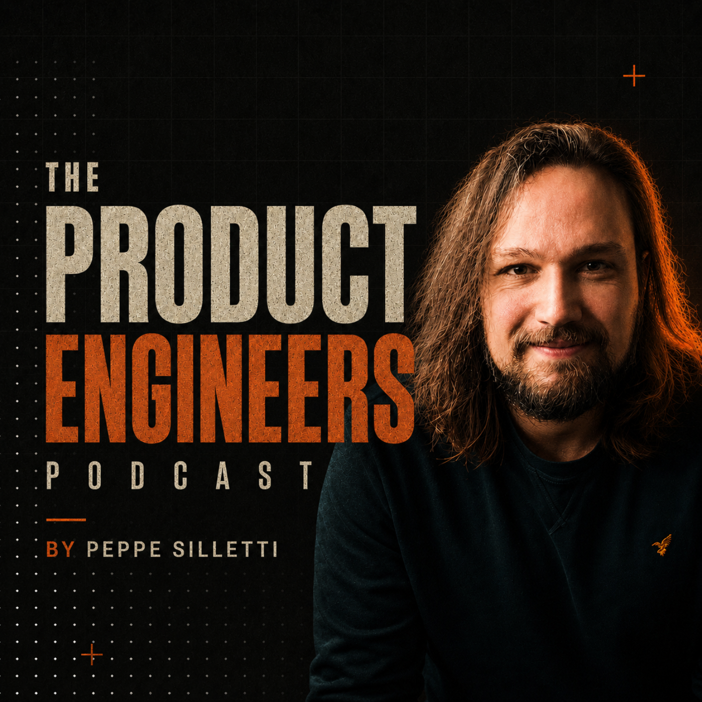 The Product Engineers Podcast cover